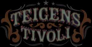 Bilde fra utstillingen Teigens Tivoli